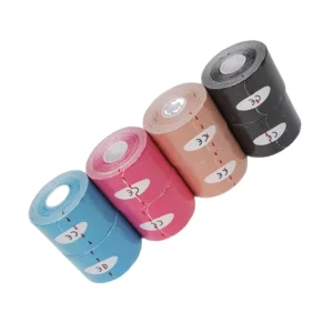 Factory Direct Supply Fitness Abdominal Kinesiology Muscle Taping Patch Bandage