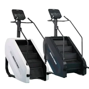 Factory Direct Supply Gym Cardio Stair Climber for Bodybuilding
