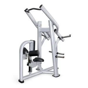 Factory Direct Supply Indoor Gym Commercial Equipment Front High Pull Back Trainer Back Muscle Fitness Equipment