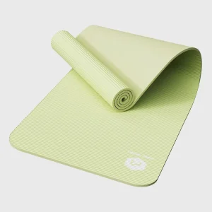 Factory Direct Supply NBR Yoga Mat Waterproof Easy-Clean Big Thick Yoga Mat
