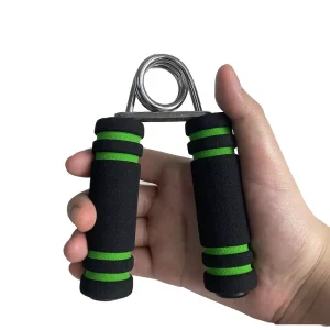 Factory Direct Supply Portable Multi-Color Hand Gripper for Arm Exercise