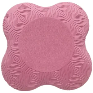 Factory Direct TPE Yoga Mat Non-Slip Balance Kneeling Pad for Knee, Ankle, Elbow and Hand Support