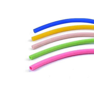 Factory Direct Tension Exercise Band TPE Tube