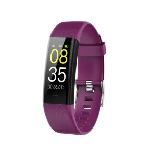 Factory Direct Touchscreen Fitness Band for Gym Workouts
