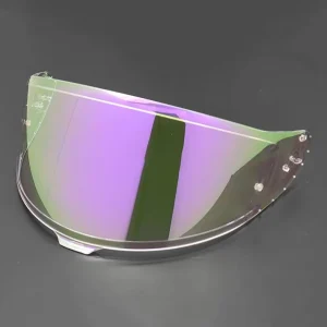 Factory Direct Unisex Sports Replacement Visor Compatible with Z8/X15 Helmets