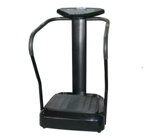 Factory Direct Vertical Whole-Body Gym Vibration Plate Exercise Machine for Bodybuilding
