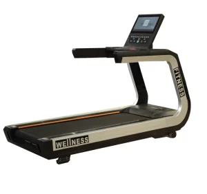 Factory Directly Sell Commercial Fitness Equipment Gym Use Cardio Machine Treadmill