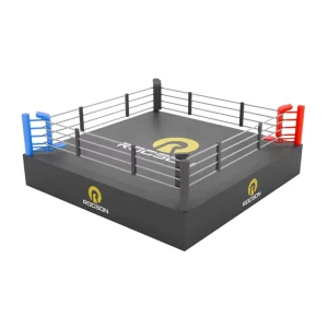 Factory Directly Supply Customized Boxing Ring Used Boxing Ring for Sale