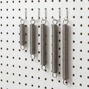 Factory Double Hook Tension Trampoline Spring