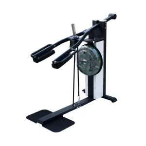 Factory Double Tank Water Resistance Rowing Machine
