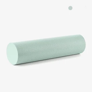 Factory EVA Foam Roller 45*15cm High Density Custom Logo for Gym Pilates Workout Training