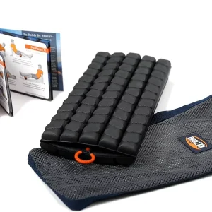 Factory EVA Solid Foam Roller for Massage Stretching Fitness Yoga and Pilates