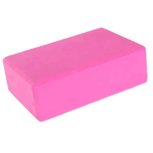 Factory EVA Yoga Brick Non-Slip Yoga Blocks for Indoor Fitness and Exercise