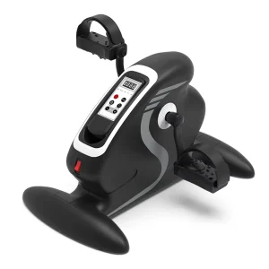 Factory Electric Mini Exerciser Bike for Arm and Leg Physiotherapy and Rehabilitation