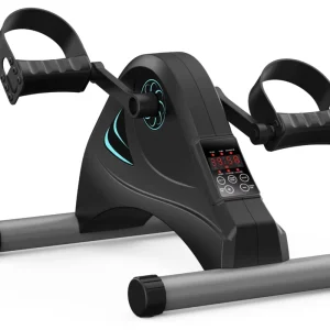 Factory Electric Pedal Exercise Bike with 80W Brushless Motor for Motorized Prosthetic Leg