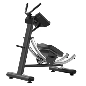 Factory Fitness Equipment 500kg Maximum Load Abdominal Exercise Fitness Core Trainer Fitness Gym Exercise Machine