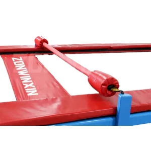 Factory Gymnastics Equipment Quick Flex Bar-in-a-Bag