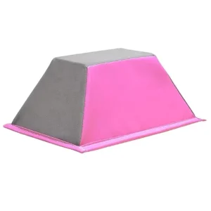 Factory Gymnastics Stunt Training Stand Cheerleading Flyer Stand Balance Flexibility Trainer for Kids and Adults