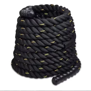 Factory Heavy Duty Battle Training Rope Manufacturers for Bodybuilding Fitness Accessories