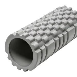 Factory High-Density EVA Spiky Foam Roller 33*14cm for Back and Legs