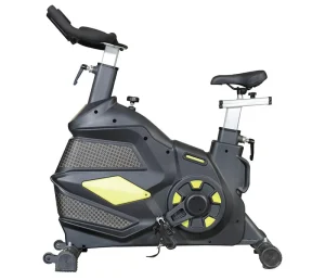 Factory Indoor Cycling Spinning Bike Exercise Flywheel Stands Magnetic Resistance Sets Equipments for Gym