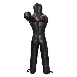 Factory MMA Training and Fitness Grappling Dummy Unfilled