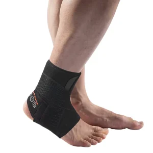 Factory-Made Stabilizer Protective Compression Ankle Support Brace for Daily Sports Use