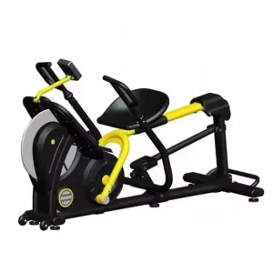 Factory Magnetic Rowing Machine