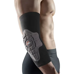 Factory Manufactured Protection Pad Sports Elbow Supports