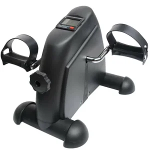 Factory Mini Pedal Exercise Bike Physical Therapy Pedal Exerciser Rehabilitation Home Gym Fitness Training
