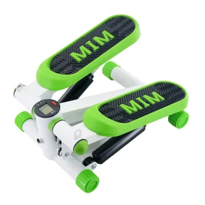 Factory Mini Stepper Exercise Machine for Women Home Gym Steel