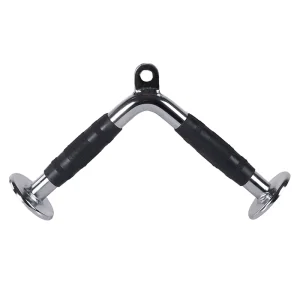 Factory Multi-Function Weight Lifting Pull-Down Grips with Handles