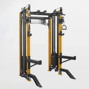 Factory Multi-Gym Squat Rack Multi-Function Gym Machine