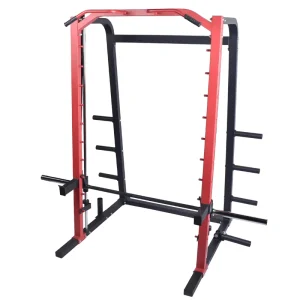 Factory Multi-functional Smith Machine Fitness Equipment for Home Training