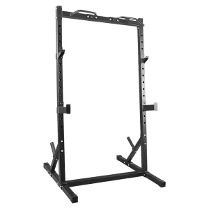 Factory Multifunctional Squat Stand Heavy Steel Squat Rack