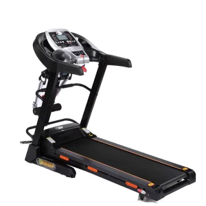 Factory Multifunctional Treadmill for Home Use Cardio Exercise