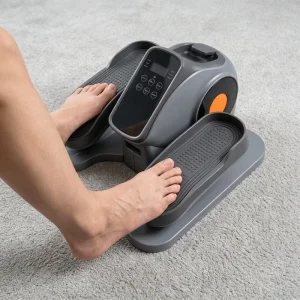 Factory OEM Multifunctional Indoor Pedal Exerciser Leg Massage Rehabilitation Fitness Equipment