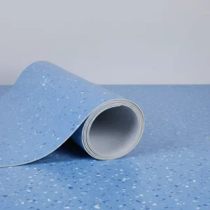 Factory Outlet Durable PVC Vinyl Flooring Anti Slip Hospital Use Commercial Flooring