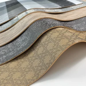 Factory PVC Anti Slip Floor Mat 4mm Waterproof Fire Resistant Heavy Duty Safety Flooring Mat Industrial
