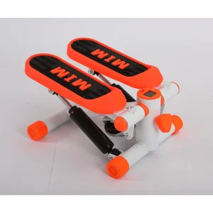 Factory Portable Multifunction Mini Pedal Stair Stepper Home Use Exercise Fitness Machine