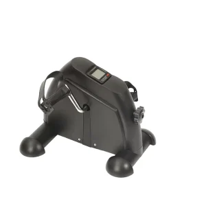 Factory Portable Pedal Mini Exercise Bike Home Use Pedal Exerciser