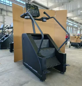 Factory Price China Supplier Custom Powered Stair Climber Machine for Gym