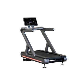 Factory Price Commercial Cardio Treadmill Machine Electric Running Fitness Equipment Gym and Home Workout Exercise Machine