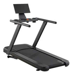 Factory Price Commercial Cardio Treadmill Machine Electric Running Fitness Equipment Gym and Home Workout Exercise Machine