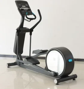 Factory Price Commercial Fitness Cardio Machine Cross Elliptical Trainers Elliptical Machine