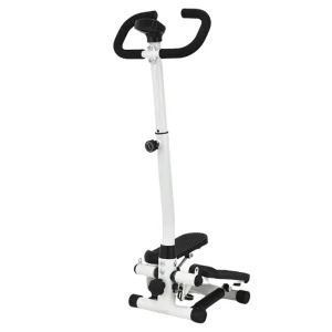 Factory Price Portable Mini Stair Stepper Home Gym Exercise Machine