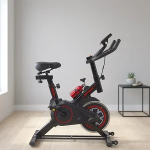 Factory Price Professional Household Bike Fitness Machine Cardio Training Home Use Sport Spinning Bike