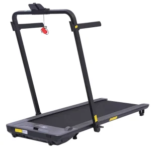 Factory Price Treadmill Machine for Home with Speaker Fat Burning for Cardio Workout Export Packing Bulk Purchase