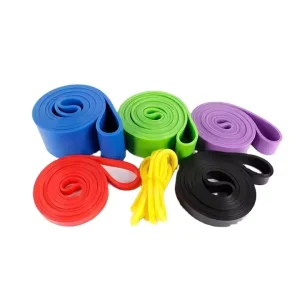 Factory Resistance Exercise Bands