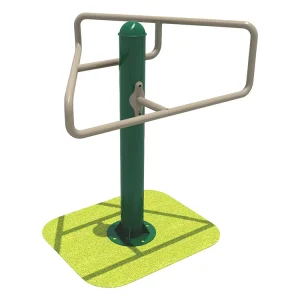 Factory Schools Manufacturer Body Building Sports Exercise Park Prime Gym Fitness Equipment